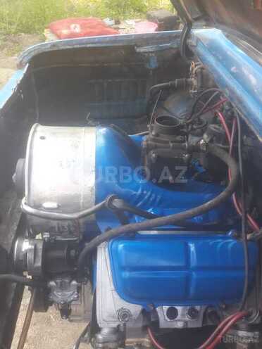 ZAZ 968M-6