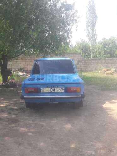 ZAZ 968M-4