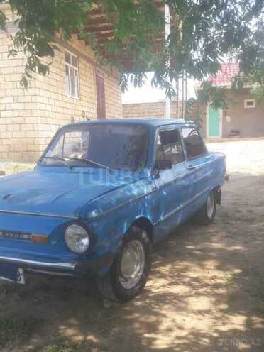 ZAZ 968M-2
