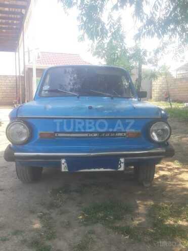 ZAZ 968M-1