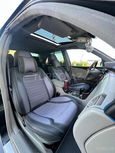 Mercedes E 320-14