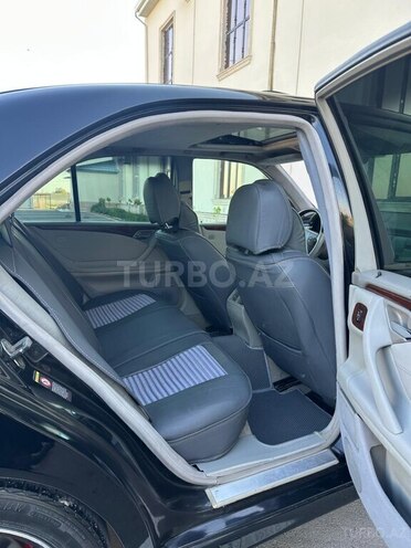 Mercedes E 320-16