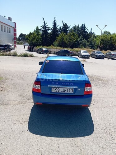 LADA (VAZ) Priora-4
