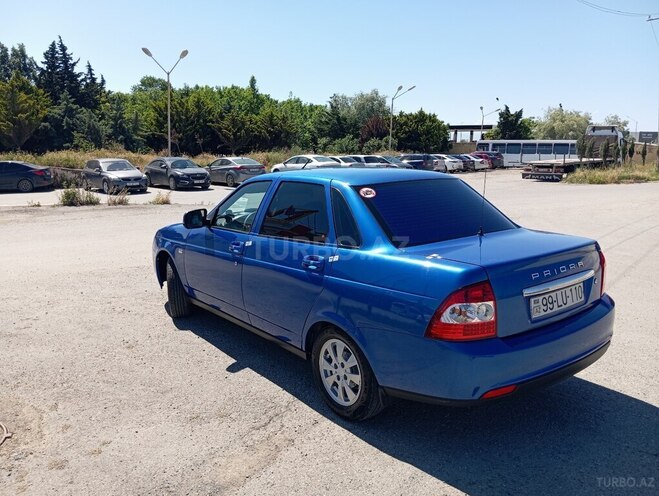 LADA (VAZ) Priora-3