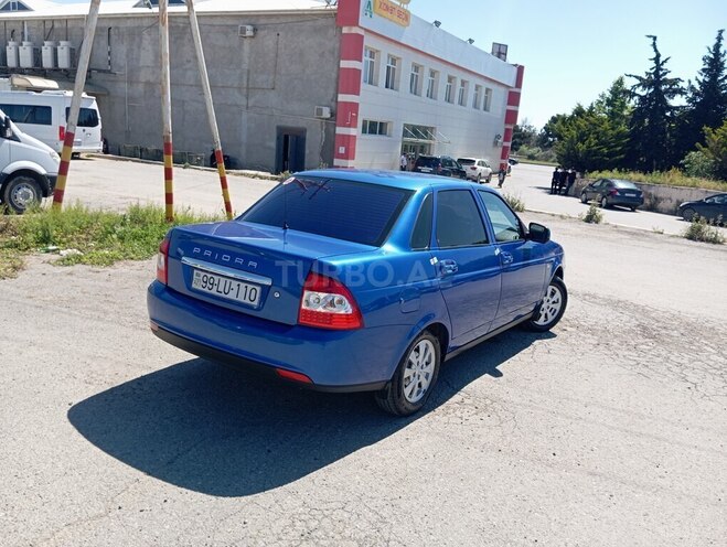 LADA (VAZ) Priora-5