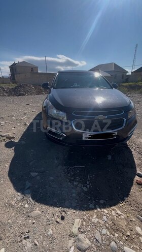 Chevrolet Cruze-3