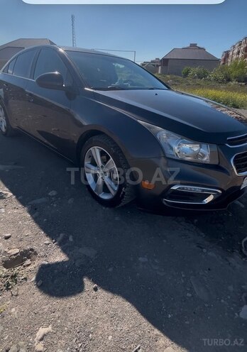 Chevrolet Cruze-4