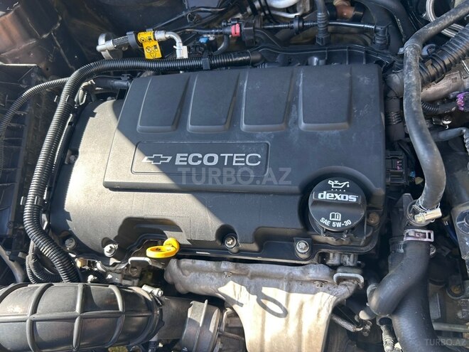 Chevrolet Cruze-9