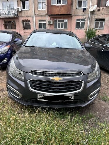 Chevrolet Cruze-5