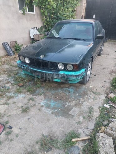 BMW 520-4