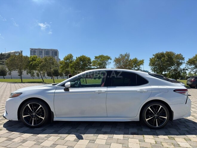 Toyota Camry-10