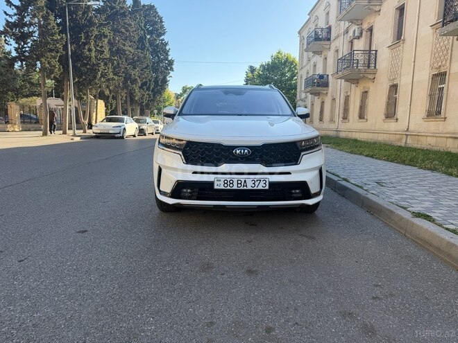 Kia Sorento-3
