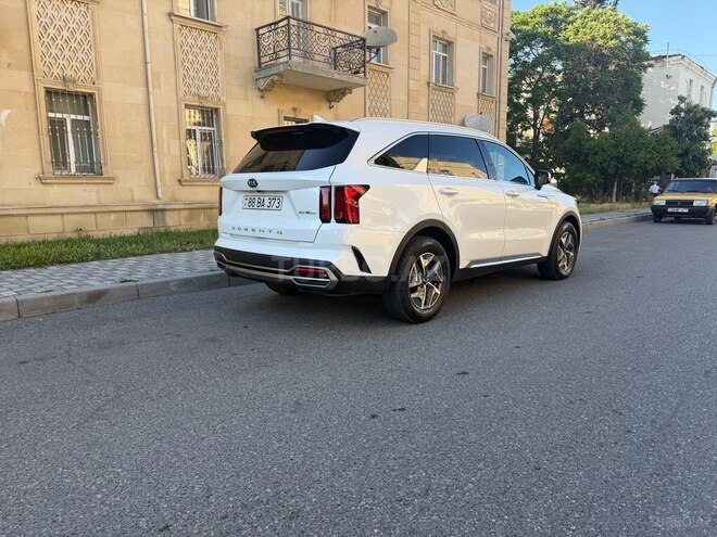 Kia Sorento-5