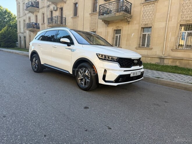 Kia Sorento-2