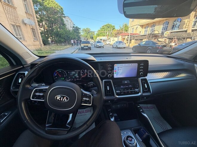 Kia Sorento-14