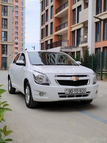 Chevrolet Cobalt-1