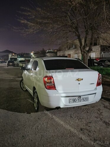 Chevrolet Cobalt-5