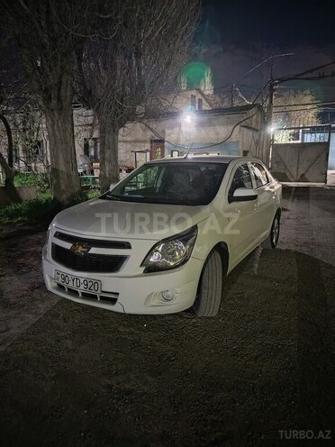 Chevrolet Cobalt-7