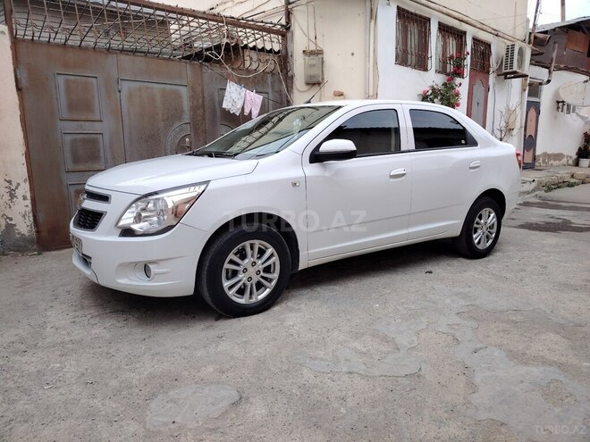 Chevrolet Cobalt-6