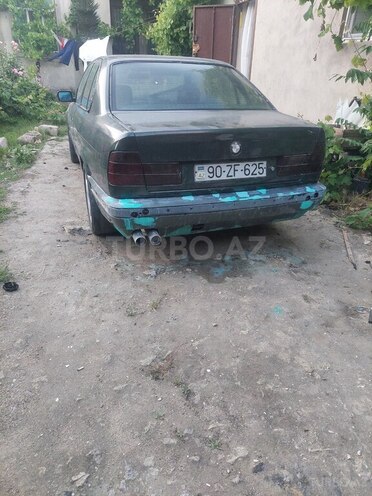BMW 520-6