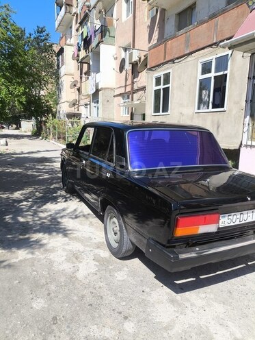 LADA (VAZ) 2107-3