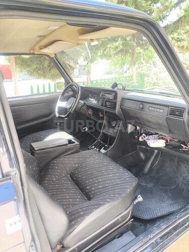 LADA (VAZ) 2107-4