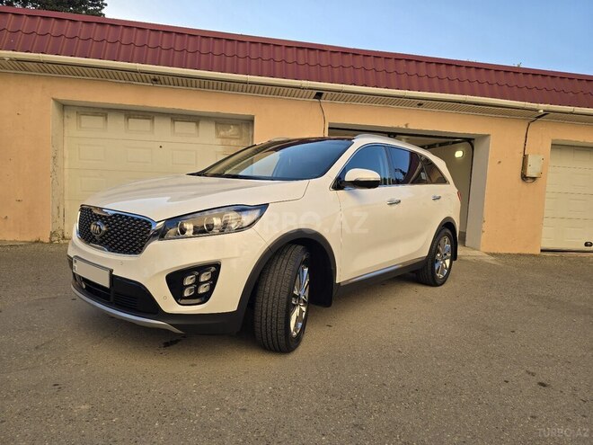 Kia Sorento-2