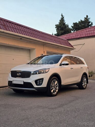 Kia Sorento-1