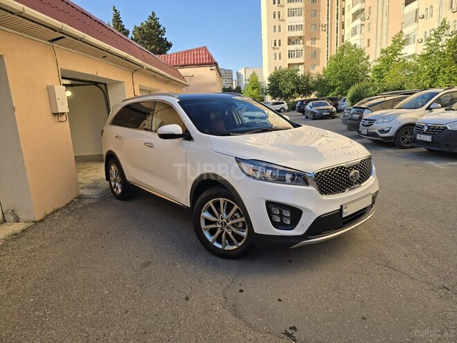 Kia Sorento-3