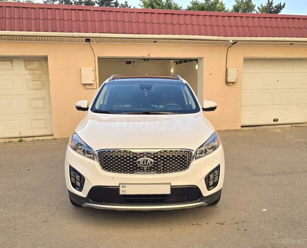 Kia Sorento-4