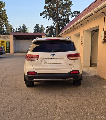 Kia Sorento-5