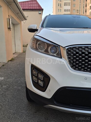 Kia Sorento-7