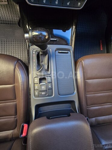 Kia Sorento-17