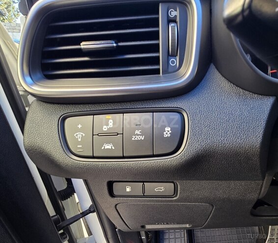 Kia Sorento-16