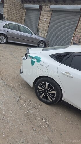 Changan Qiyuan A05-7