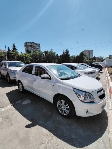 Chevrolet Cobalt-11