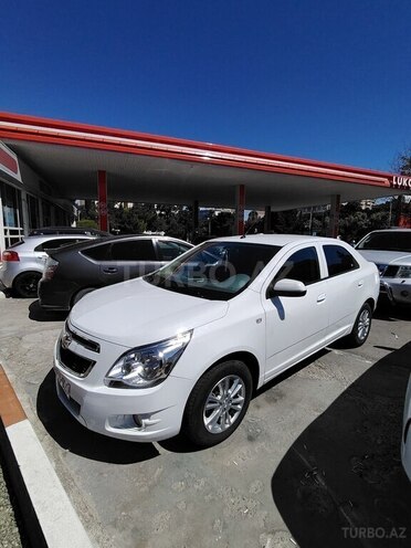Chevrolet Cobalt-9
