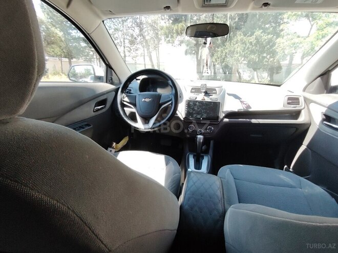 Chevrolet Cobalt-15