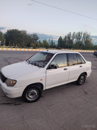 Saipa 132-2