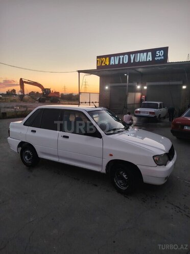 Saipa 132-3