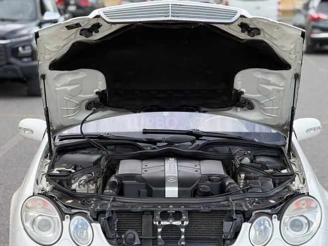 Mercedes E 320-15