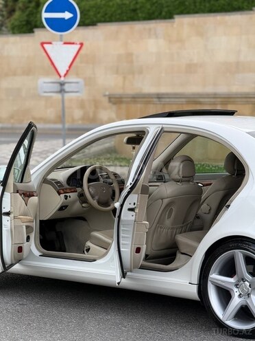 Mercedes E 320-14