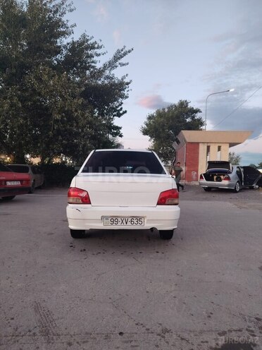 Saipa 132-8