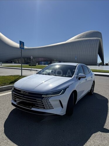 BYD Destroyer 05-1
