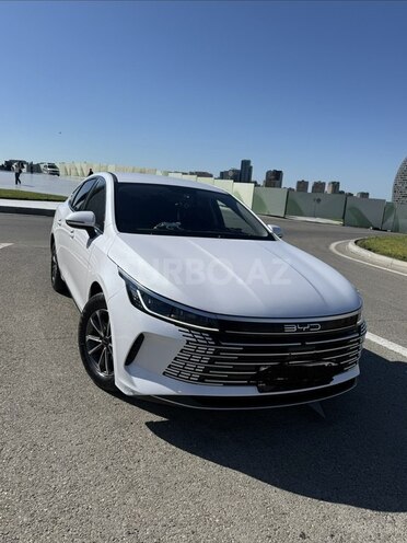 BYD Destroyer 05-2