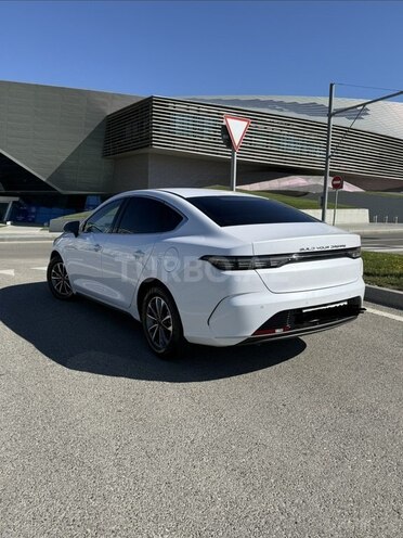 BYD Destroyer 05-10