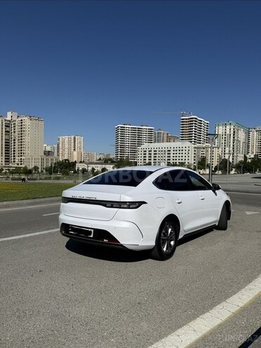 BYD Destroyer 05-11