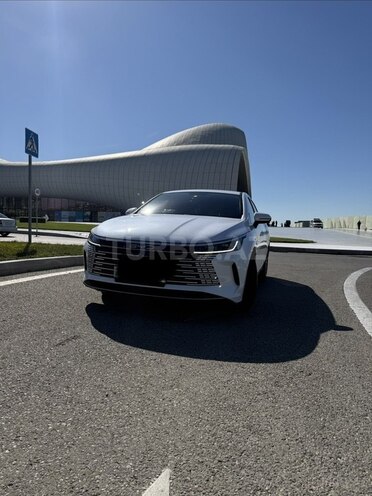 BYD Destroyer 05-12