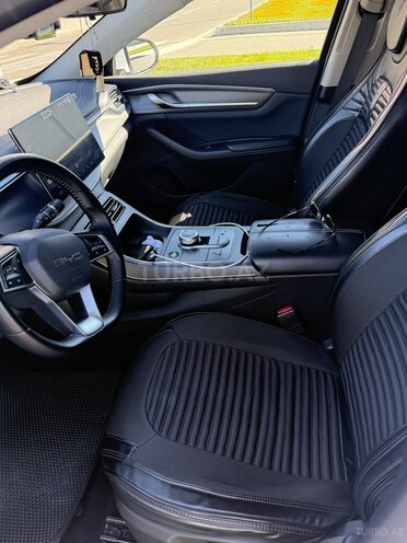 BYD Destroyer 05-7