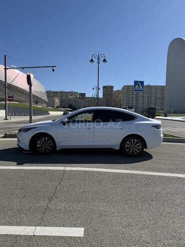 BYD Destroyer 05-6
